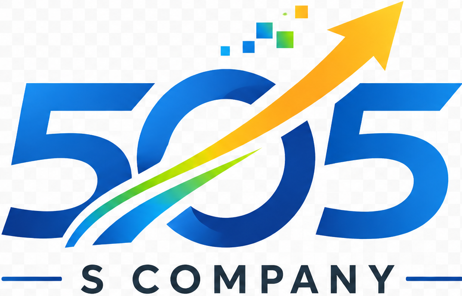 505 S COMPANY LLC